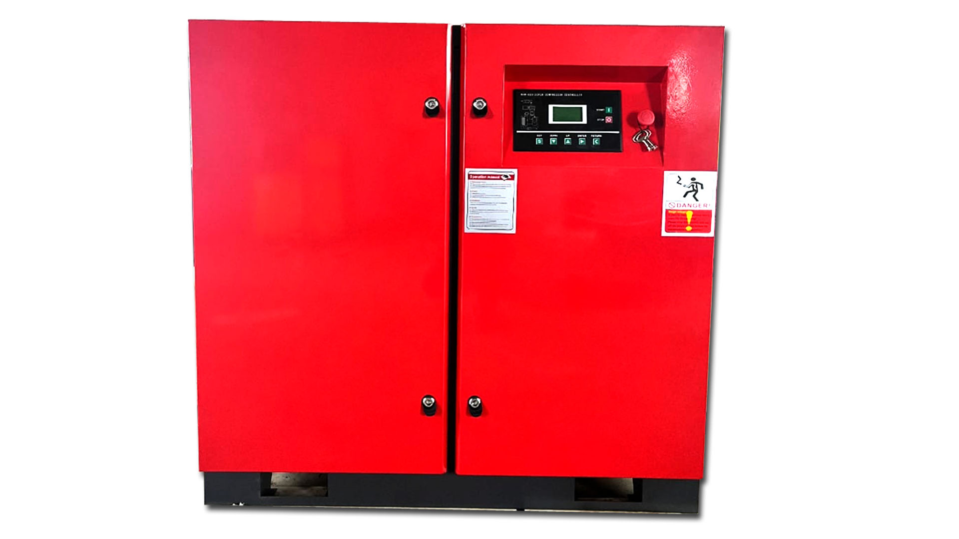 Screw Air Compressor