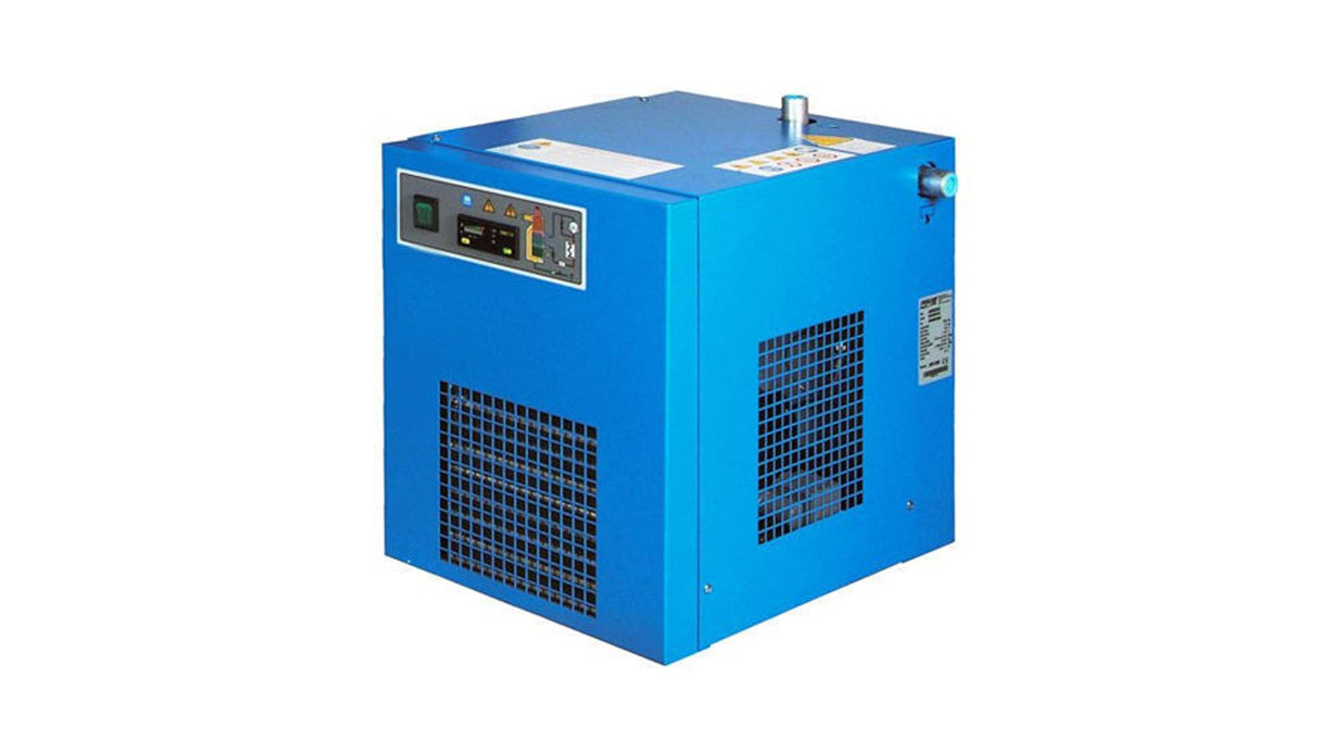 Refrigerated Air Dryer