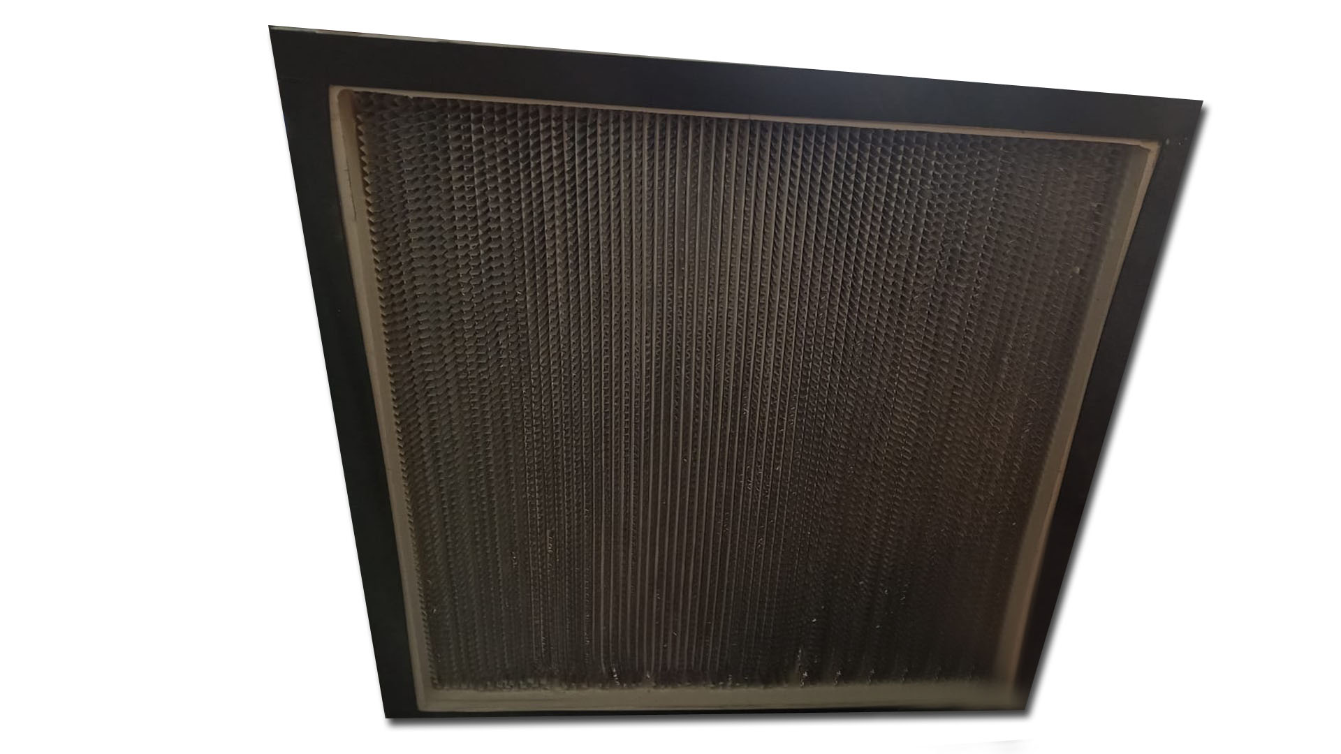 Air Compressor Radiator