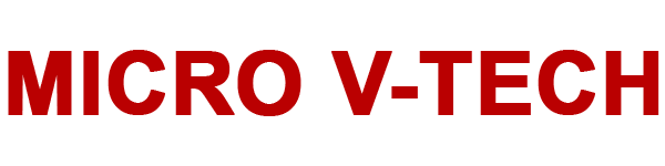 Micro V-Tech