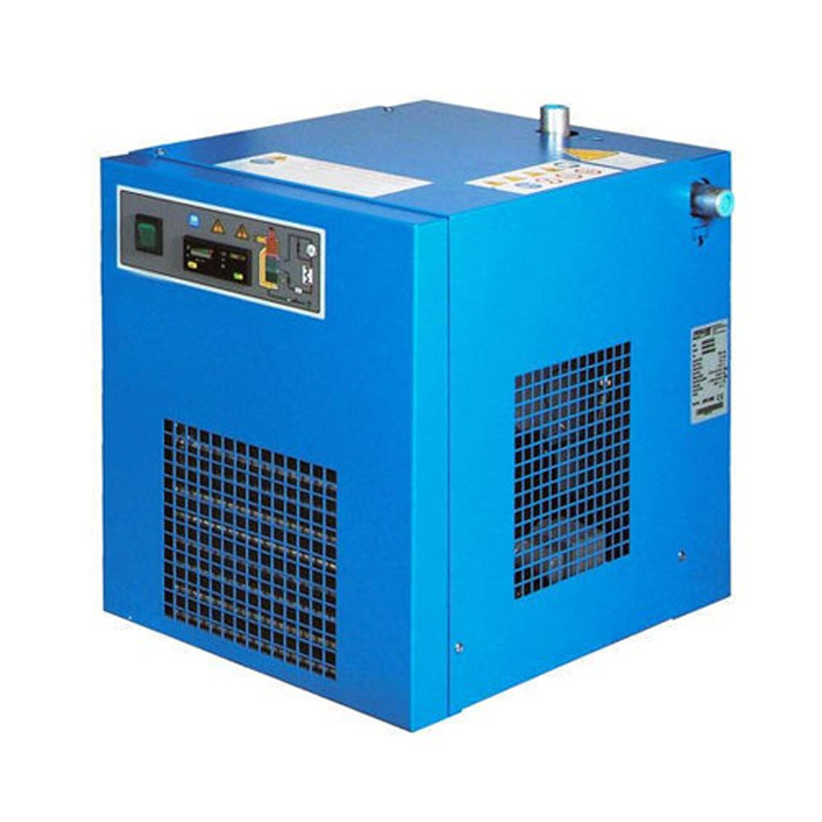 Refrigerated Air Dryer