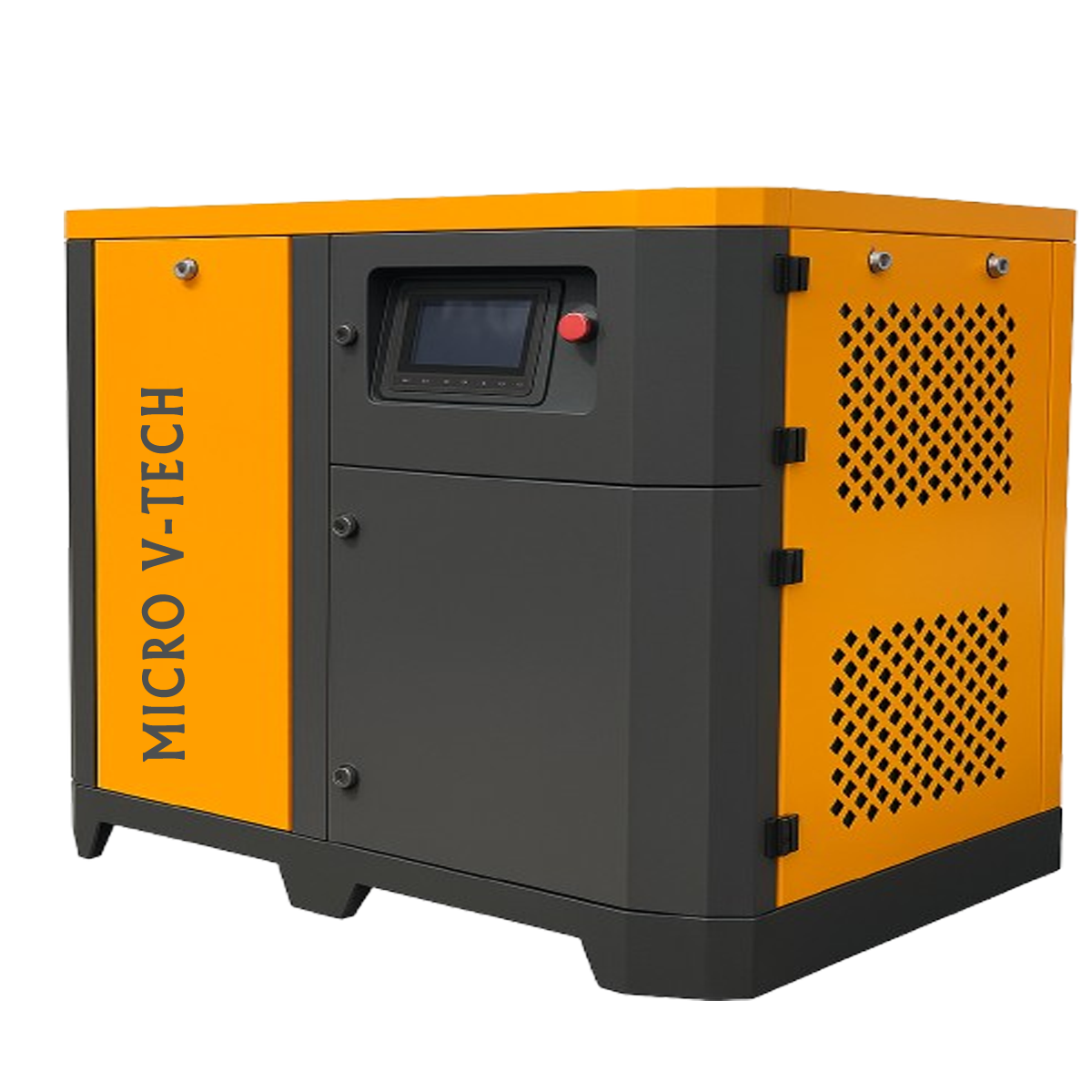 Screw Air Compressor