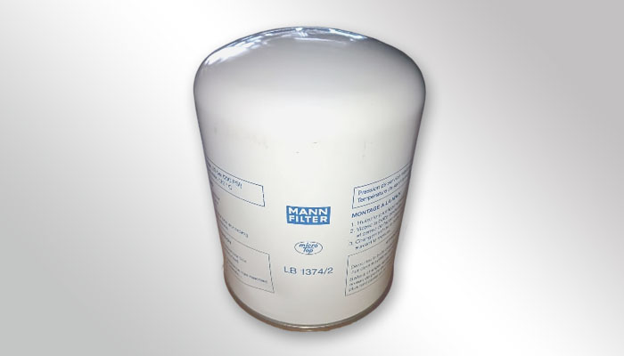 Air-Oil Separator Filter