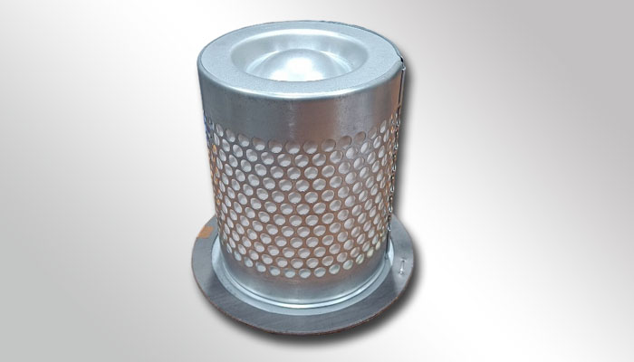 Air-Oil Separator Element